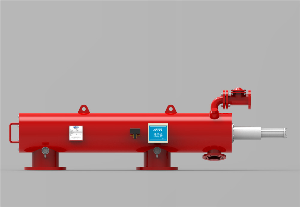 自清洗過(guò)濾器工作原理-過(guò)濾器設(shè)備廠家-自清洗過(guò)濾器過(guò)濾精度