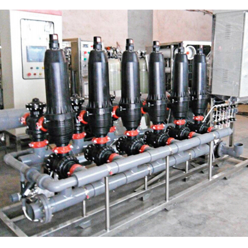 疊片過濾器設(shè)備-疊片過濾器設(shè)備廠家-疊片式水過濾器廠家
