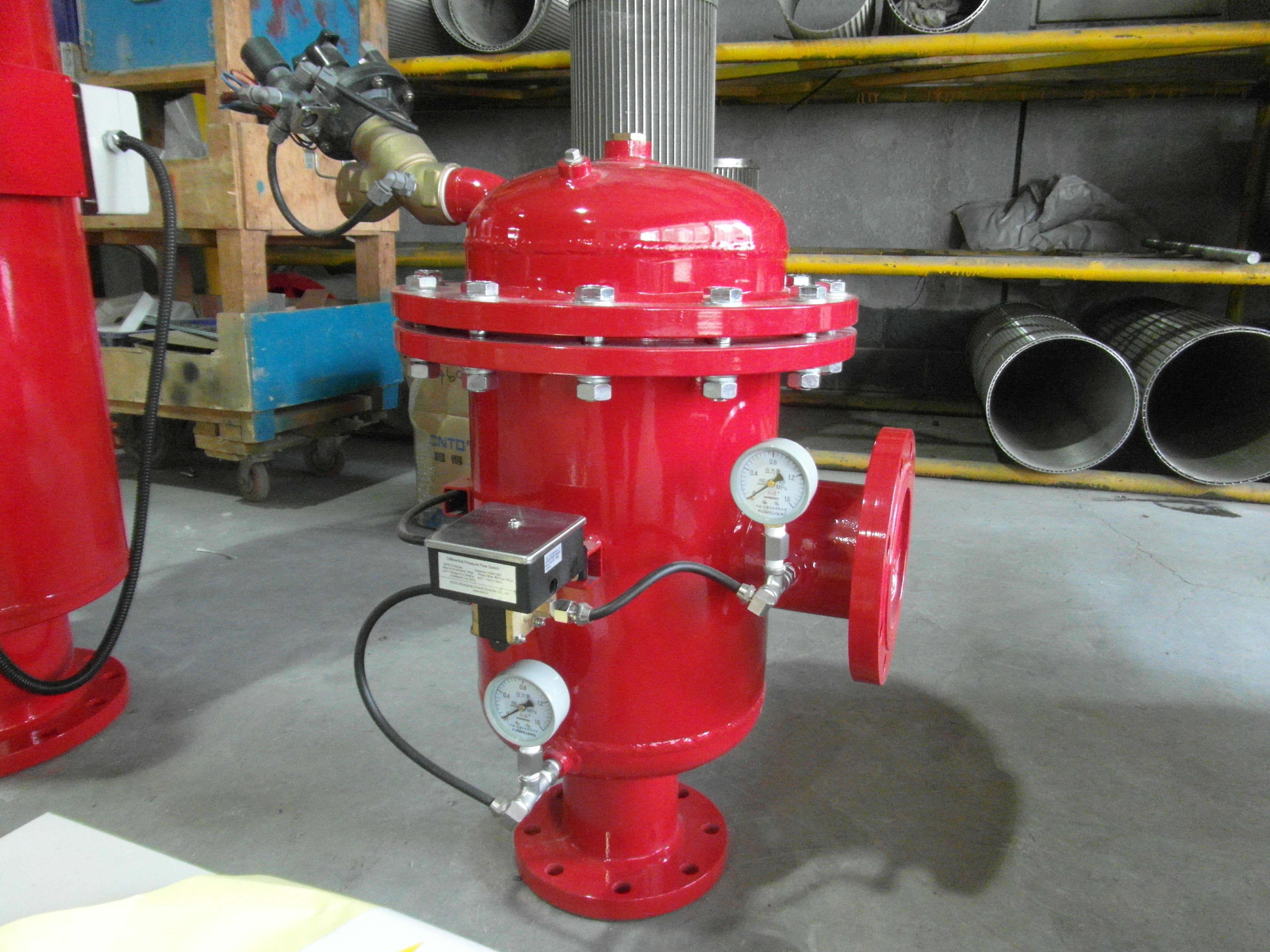 吸吮式自清洗過(guò)濾器-吸吮式自清洗過(guò)濾器價(jià)格-吸吮式自清洗過(guò)濾器設(shè)備廠家