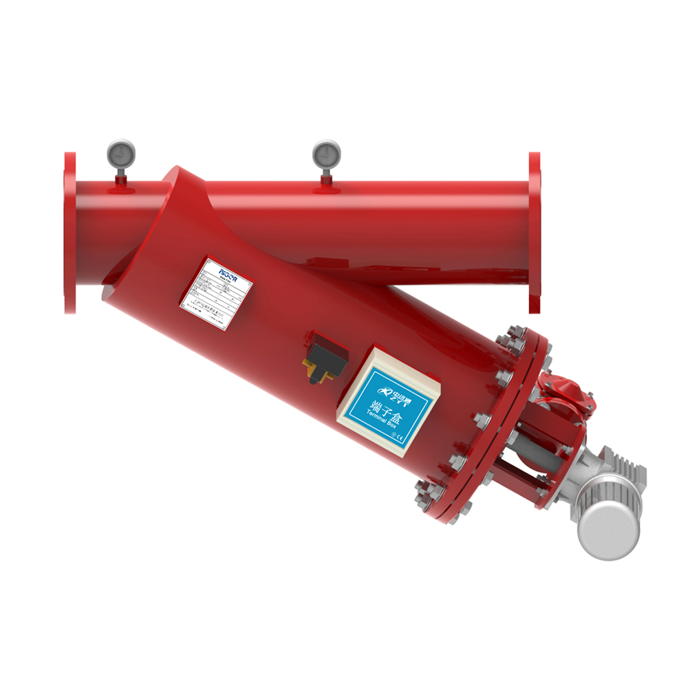 管道過(guò)濾器類型-管道過(guò)濾器設(shè)備廠家-管道過(guò)濾類型過(guò)濾精度