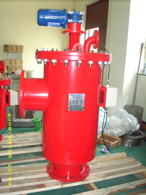 自動(dòng)反沖洗過(guò)濾器-自動(dòng)反沖洗過(guò)濾器設(shè)備廠家-自動(dòng)反沖洗過(guò)濾器設(shè)備工作原理