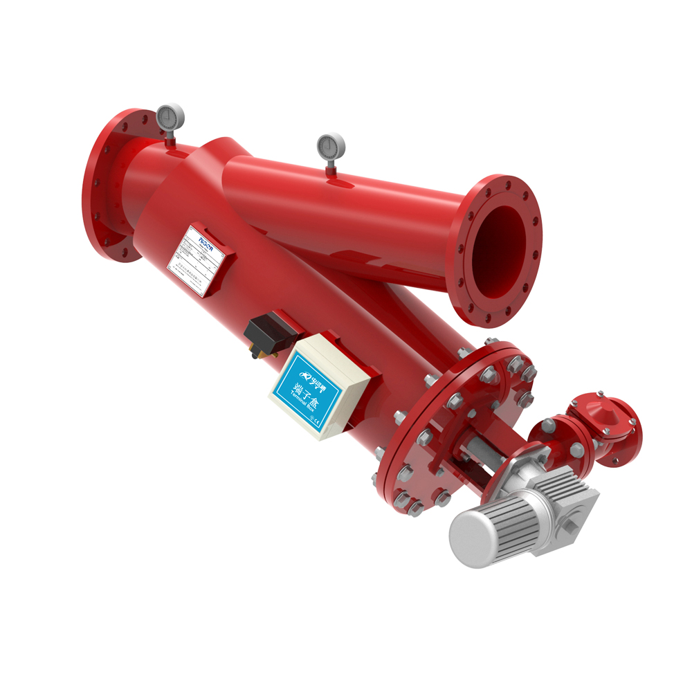 Y型過濾器-管道過濾器-Y型過濾器設備廠家