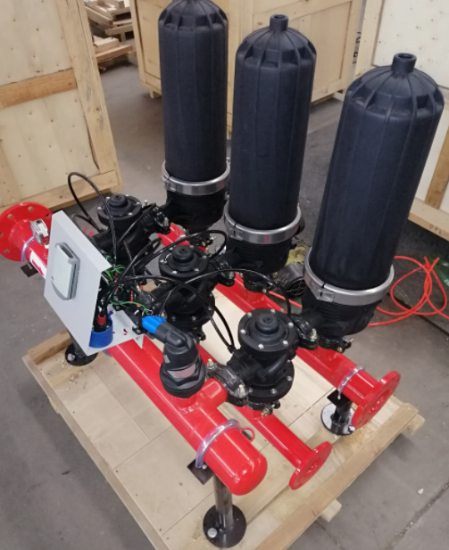 全自動(dòng)疊片式過(guò)濾器-疊片過(guò)濾器-疊片過(guò)濾器價(jià)格-疊片式過(guò)濾器