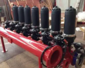 疊片過(guò)濾器 疊片式過(guò)濾器 盤(pán)式過(guò)濾器 疊片過(guò)濾器多少錢(qián)