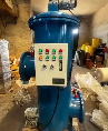 全自動自清洗過濾器-自清洗過濾器設備-過濾器設備廠家-污水處理設備