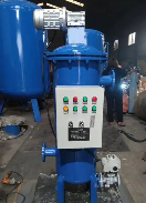 自清洗過濾器設備廠家直銷-自清洗過濾器設備價格-自清洗過濾器選型