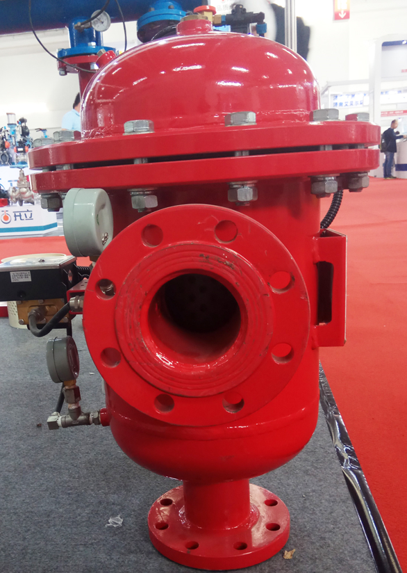 自清洗過濾器設(shè)備 自清洗過濾器設(shè)備