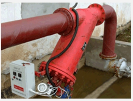 Y型管道過濾器 Y型管道過濾器