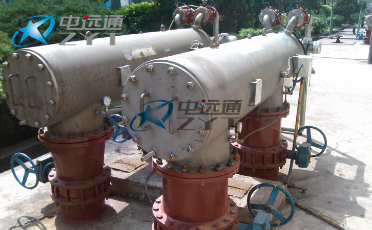 自清洗過濾器設備 自清洗過濾器設備