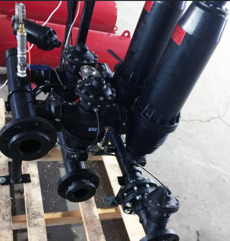 疊片式過(guò)濾器 疊片式過(guò)濾器