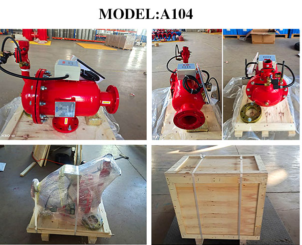 　北京中遠(yuǎn)通吸吮式過濾器設(shè)備發(fā)貨現(xiàn)場