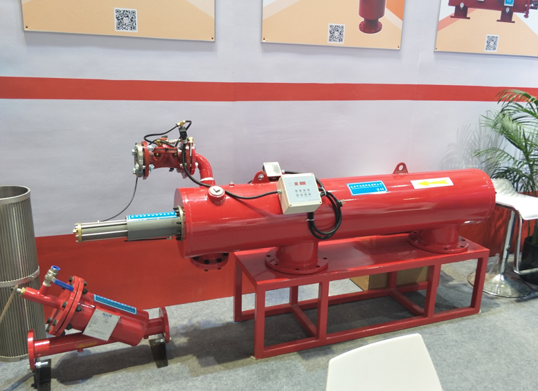 反沖洗過濾器設備 反沖洗過濾器設備