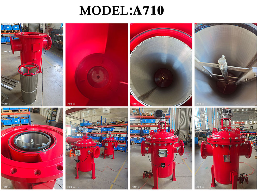 北京中遠通自動反沖洗排污過濾器發(fā)貨 北京中遠通自動反沖洗排污過濾器發(fā)貨