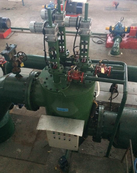 自動反沖洗過濾器應(yīng)用現(xiàn)場 自動反沖洗過濾器應(yīng)用現(xiàn)場