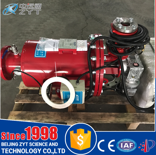 自清洗刷式過濾器應(yīng)用現(xiàn)場(chǎng) 自清洗刷式過濾器應(yīng)用現(xiàn)場(chǎng)