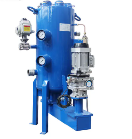 反沖洗過濾器 反沖洗過濾器