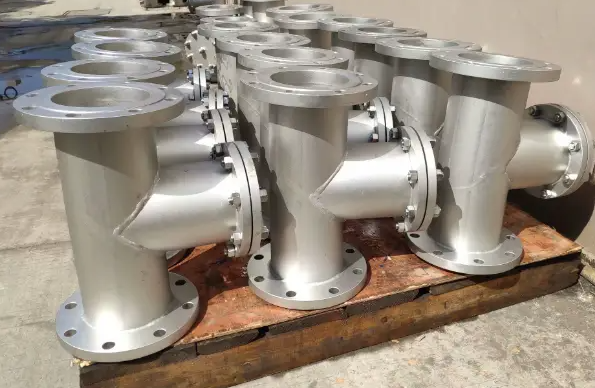 t管道過濾器 t管道過濾器