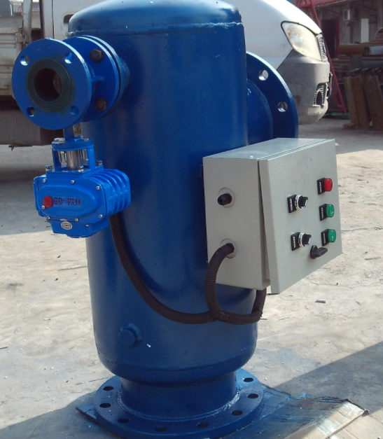 反沖洗過濾器設備 反沖洗過濾器設備