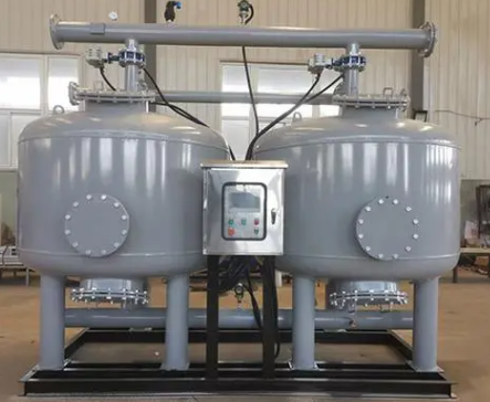 多介質過濾器設備 多介質過濾器設備