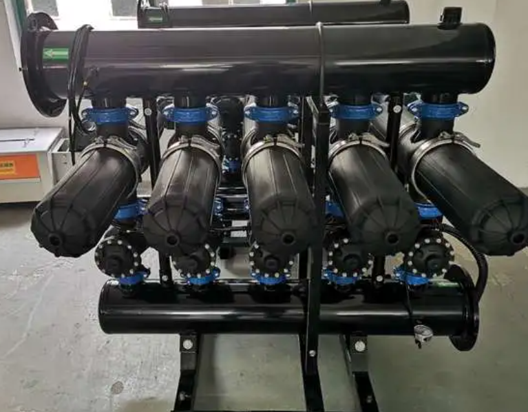 疊片過濾器設(shè)備 疊片過濾器設(shè)備