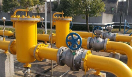 管道過濾器應(yīng)用現(xiàn)場 管道過濾器應(yīng)用現(xiàn)場