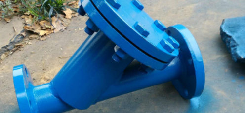 管道過濾器設(shè)備 管道過濾器設(shè)備