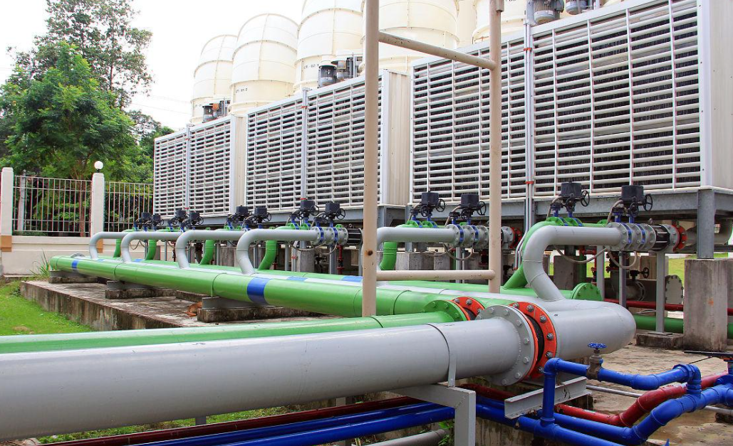 管道過濾器應(yīng)用現(xiàn)場(chǎng) 管道過濾器應(yīng)用現(xiàn)場(chǎng)