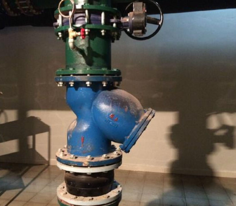 Y型過濾器應(yīng)用現(xiàn)場 Y型過濾器應(yīng)用現(xiàn)場