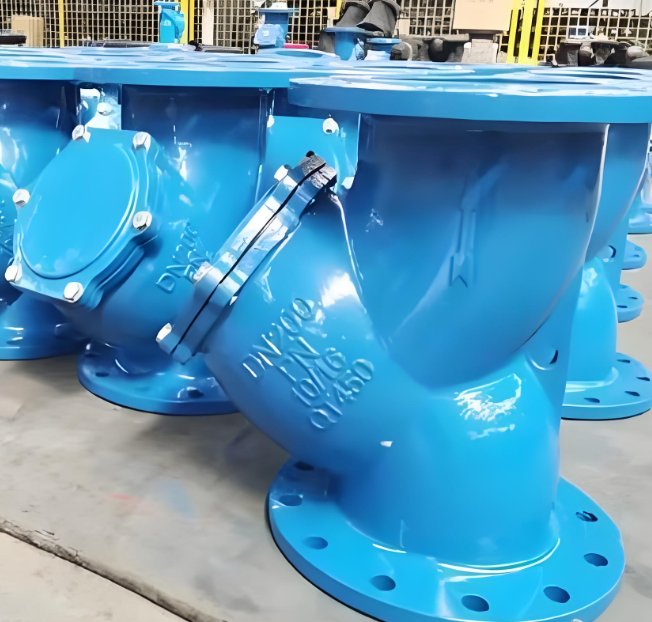 y型管道過濾器 y型管道過濾器