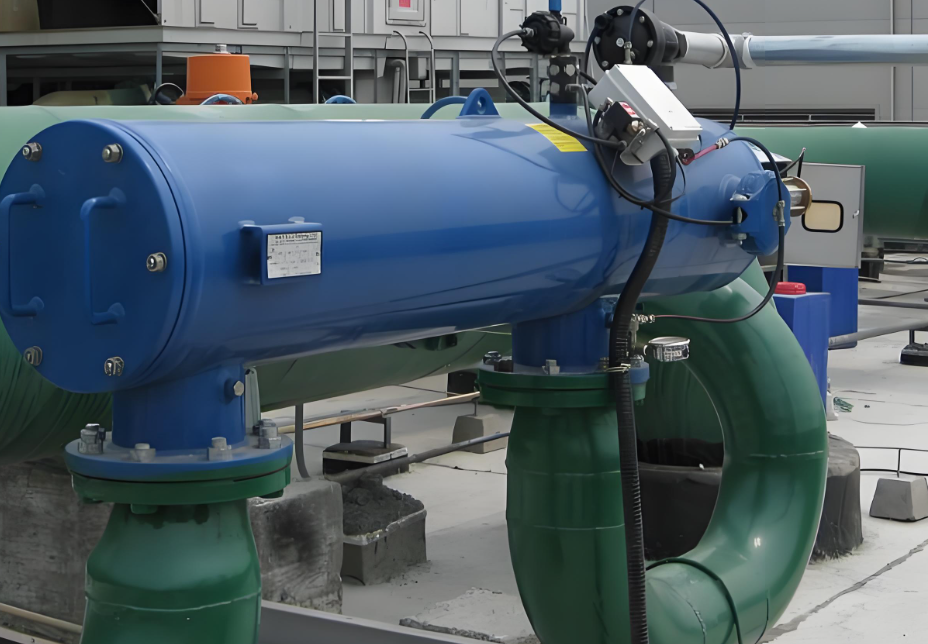 全自動清洗過濾器應(yīng)用現(xiàn)場 全自動清洗過濾器應(yīng)用現(xiàn)場