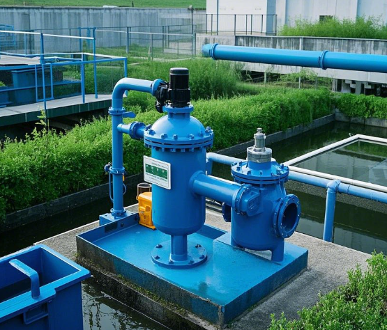 自清洗過(guò)濾器應(yīng)用現(xiàn)場(chǎng) 自清洗過(guò)濾器應(yīng)用現(xiàn)場(chǎng)