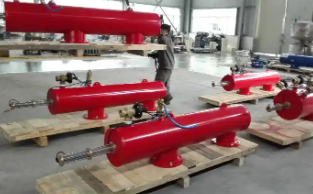 吸咀式自清洗過(guò)濾器 吸咀式自清洗過(guò)濾器