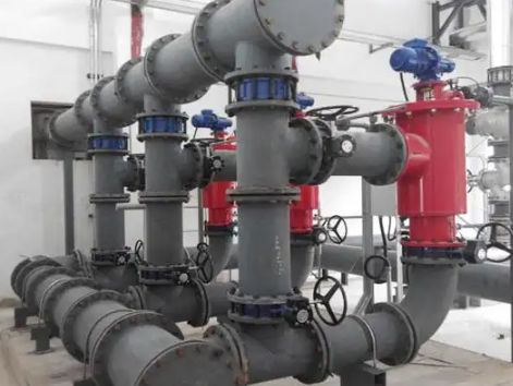 吸咀式自清洗過(guò)濾器應(yīng)用 吸咀式自清洗過(guò)濾器應(yīng)用