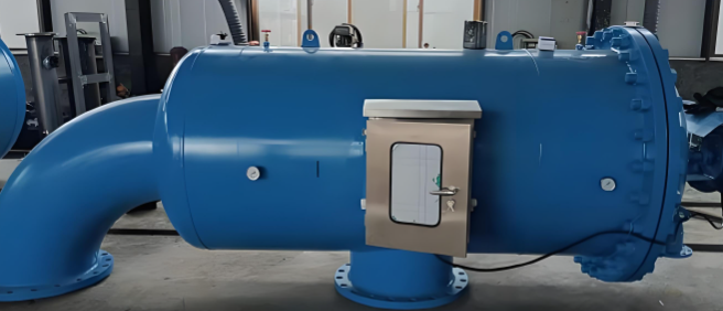 自清洗過(guò)濾器 自清洗過(guò)濾器